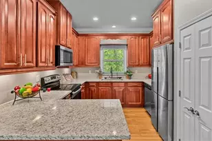 2105 Morning Star Ln, Winston-Salem, NC 27107 - Photo 14