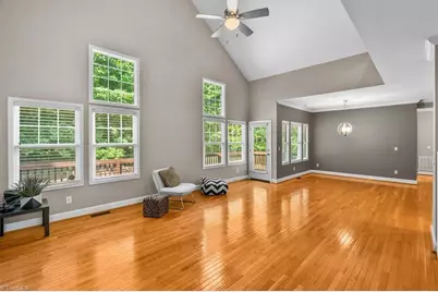 2105 Morning Star Lane, Winston-Salem, NC 27107 - Photo 8
