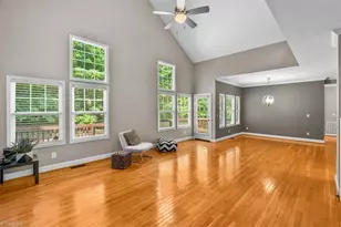 2105 Morning Star Ln, Winston-Salem, NC 27107 - Photo 8