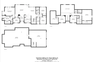 2105 Morning Star Ln, Winston-Salem, NC 27107 - Photo 50