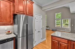 2105 Morning Star Ln, Winston-Salem, NC 27107 - Photo 18