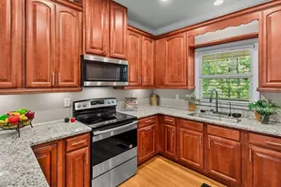 2105 Morning Star Ln, Winston-Salem, NC 27107 - Photo 16