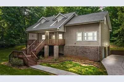 2105 Morning Star Lane, Winston-Salem, NC 27107 - Photo 2