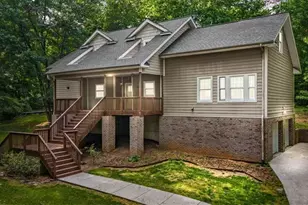 2105 Morning Star Ln, Winston-Salem, NC 27107 - Photo 2
