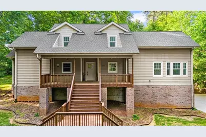 2105 Morning Star Lane, Winston-Salem, NC 27107 - Photo 4