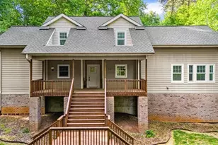 2105 Morning Star Ln, Winston-Salem, NC 27107 - Photo 4