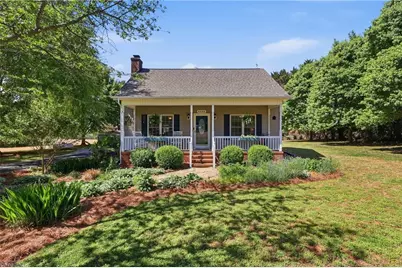 6006 Michael Road, McLeansville, NC 27301 - Photo 8