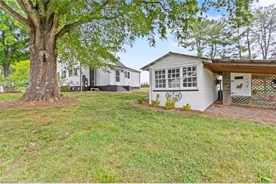 4020 Rockford Road, Boonville, NC 27011 - Photo 44