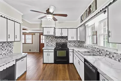 4020 Rockford Road, Boonville, NC 27011 - Photo 20