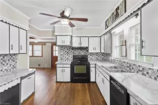 4020 Rockford Rd, Boonville, NC 27011 - Photo 20