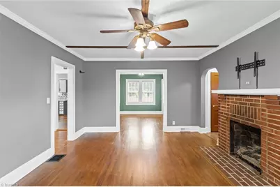 4020 Rockford Road, Boonville, NC 27011 - Photo 12