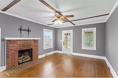 4020 Rockford Road, Boonville, NC 27011 - Photo 10