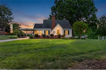4020 Rockford Road, Boonville, NC 27011 - Photo 2