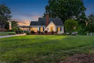 4020 Rockford Rd, Boonville, NC 27011 - Photo 2