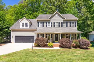 6988 Bethesda Ct, Summerfield, NC 27358 - Photo 1