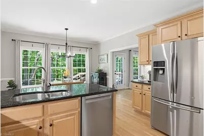 6988 Bethesda Court, Summerfield, NC 27358 - Photo 14