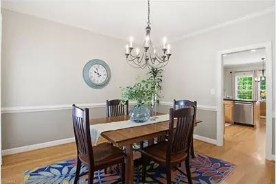 6988 Bethesda Court, Summerfield, NC 27358 - Photo 8