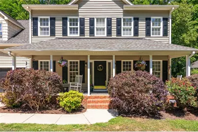 6988 Bethesda Court, Summerfield, NC 27358 - Photo 36