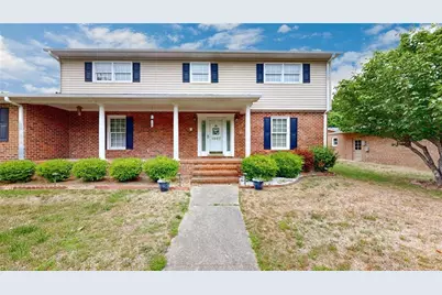 1007 Shalimar Drive, High Point, NC 27262 - Photo 1