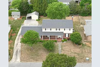 1007 Shalimar Drive, High Point, NC 27262 - Photo 2