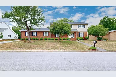 1007 Shalimar Drive, High Point, NC 27262 - Photo 1