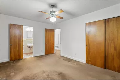 215 Trail Eight, Burlington, NC 27215 - Photo 20