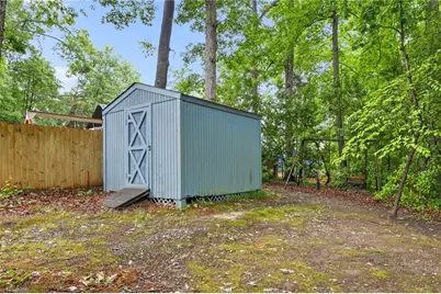 215 Trail Eight, Burlington, NC 27215 - Photo 10