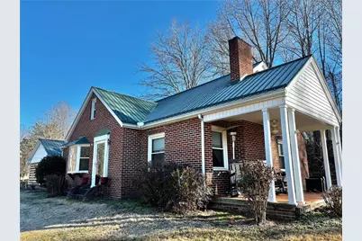 3391 Asbury Road #Parcel One, Mount Airy, NC 27030 - Photo 1