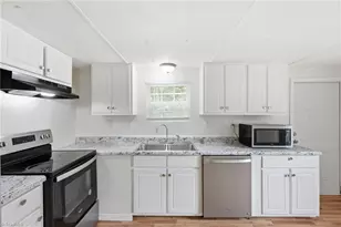 140 1st St, Haw River, NC 27258 - Photo 16