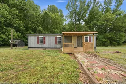 140 1st Street, Haw River, NC 27258 - Photo 1