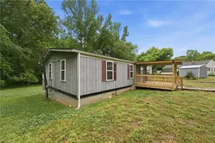 140 1st St, Haw River, NC 27258 - Photo 2
