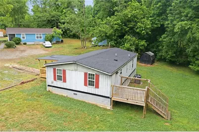 140 1st Street, Haw River, NC 27258 - Photo 8