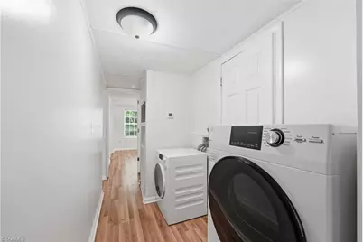 140 1st Street, Haw River, NC 27258 - Photo 18