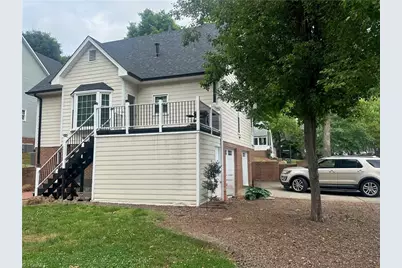 4116 Moss Brook Drive, Winston-Salem, NC 27127 - Photo 28