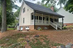 4116 Moss Brook Dr, Winston-Salem, NC 27127 - Photo 1