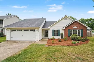 1100 Mayview Ct, Kernersville, NC 27284 - Photo 1