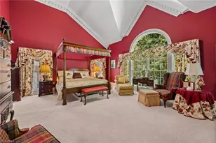 3904 Dover Park Rd, Greensboro, NC 27407 - Photo 22