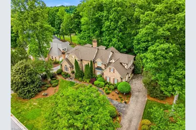 3904 Dover Park Road, Greensboro, NC 27407 - Photo 2