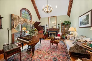 3904 Dover Park Rd, Greensboro, NC 27407 - Photo 14
