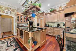 3904 Dover Park Rd, Greensboro, NC 27407 - Photo 18