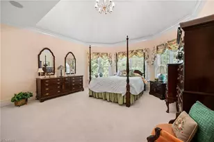 3904 Dover Park Rd, Greensboro, NC 27407 - Photo 34