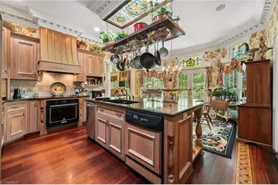 3904 Dover Park Road, Greensboro, NC 27407 - Photo 16