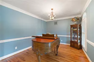 7572 Haw Meadows Dr, Kernersville, NC 27284 - Photo 6