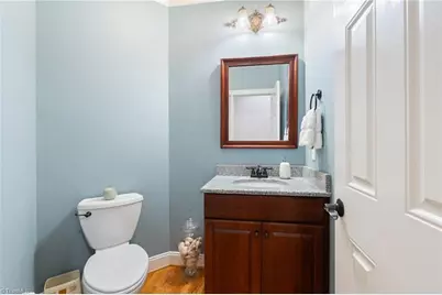 7572 Haw Meadows Drive, Kernersville, NC 27284 - Photo 12