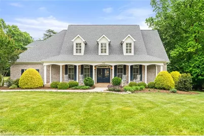 7572 Haw Meadows Drive, Kernersville, NC 27284 - Photo 2