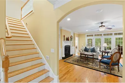 7572 Haw Meadows Drive, Kernersville, NC 27284 - Photo 18