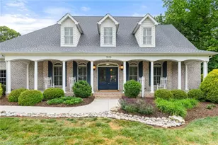 7572 Haw Meadows Dr, Kernersville, NC 27284 - Photo 1