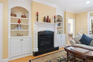7572 Haw Meadows Dr, Kernersville, NC 27284 - Photo 8
