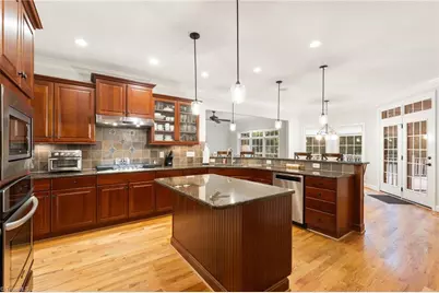 7572 Haw Meadows Drive, Kernersville, NC 27284 - Photo 14