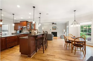 7572 Haw Meadows Dr, Kernersville, NC 27284 - Photo 16
